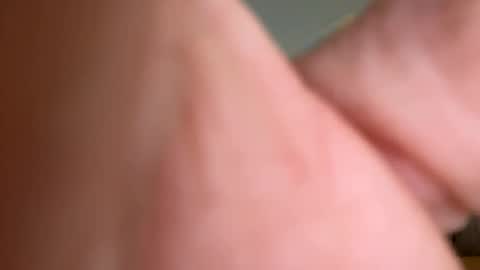 Snapshot of luvtobenude21 chatting on February 24, 12:59 pm Joe and Sarah online show from February 24, 12:59 pm