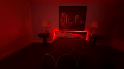 luvvlee online show from April 23, 9:41 am