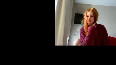 lux_angel online show from April 4, 1:15 am