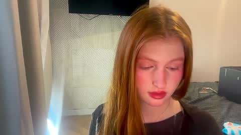 lux_angel online show from April 5, 12:08 am