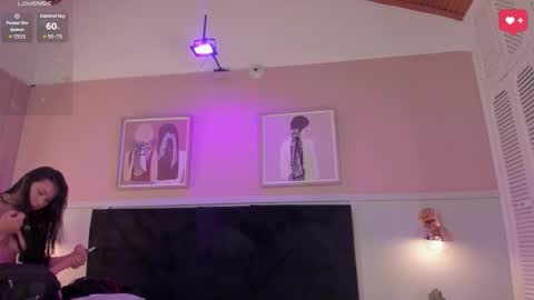 lux_bitchx online show from March 15, 3:23 am