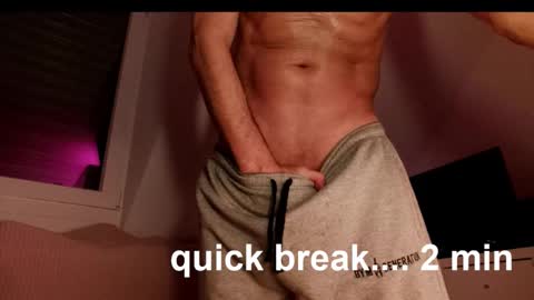 Im a   -  CAMGUY YOU  LIKE to FUCK online show from September 14, 12:10 am