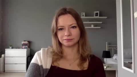 Millie online show from October 24, 8:11 am