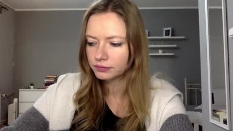 Millie online show from November 23, 2:39 pm