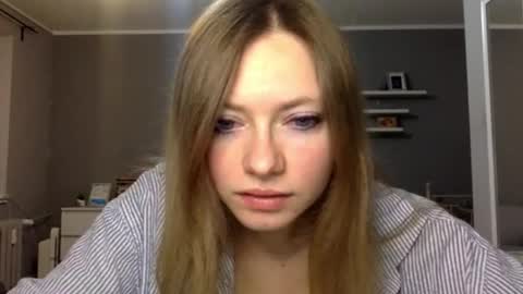 Millie online show from February 3, 10:15 pm