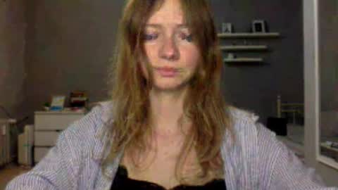 Millie online show from February 12, 11:11 pm