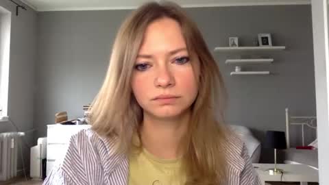 Millie online show from March 15, 8:09 am