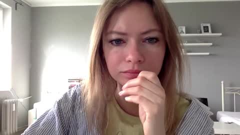 Millie online show from April 12, 7:13 am