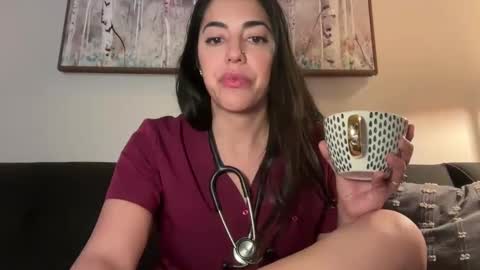 luxcher22 online show from December 27, 3:31 am