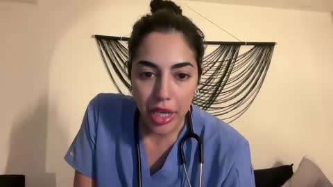 luxcher22 online show from January 28, 3:15 am