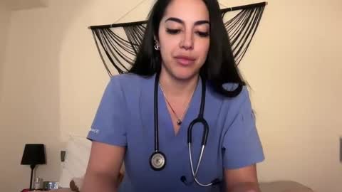 luxcher22 online show from January 30, 3:11 am