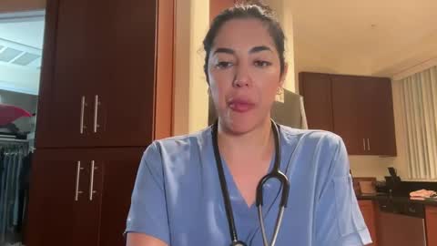 luxcher22 online show from February 11, 3:08 am