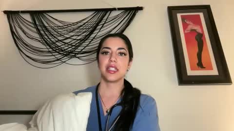 luxcher22 online show from March 5, 6:53 am