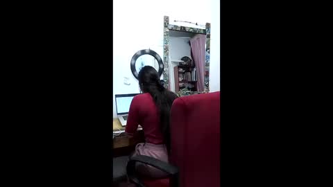 luxdasilva online show from April 27, 8:29 pm