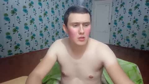 Mike online show from October 25, 9:09 pm