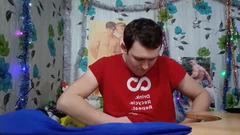 Mike online show from February 21, 9:16 pm