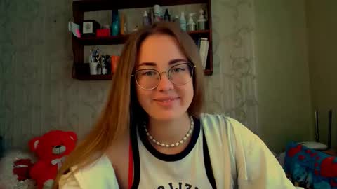 Katie online show from October 1, 9:48 am