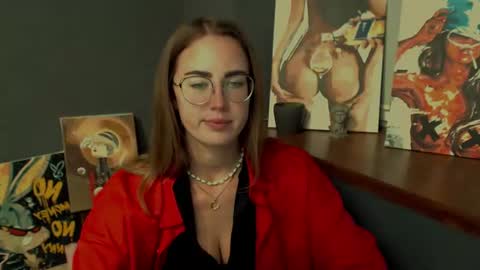 Katie online show from June 12, 1:54 pm
