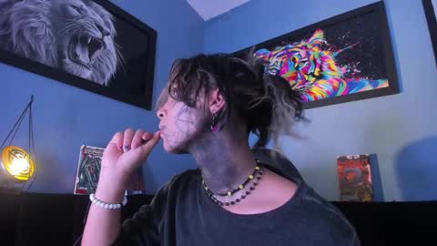 Luxiel 3 online show from January 15, 11:19 pm