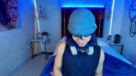 Luxiel 3 online show from June 12, 10:19 pm
