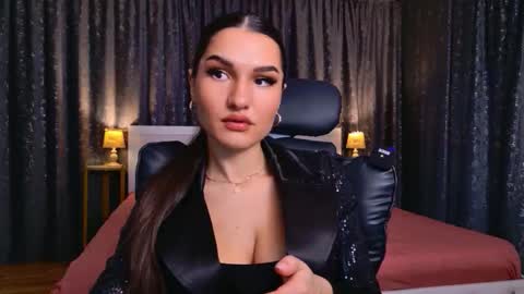 KarolinaAlpha online show from February 28, 10:49 am