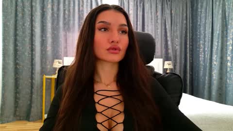 KarolinaAlpha online show from March 9, 10:19 am