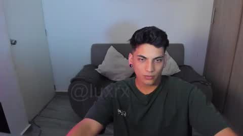 Snapshot of luxrx chatting on July 23, 5:44 pm luxrx online show from July 23, 5:44 pm