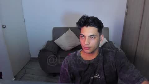 Snapshot of luxrx chatting on July 27, 6:59 pm luxrx online show from July 27, 6:59 pm