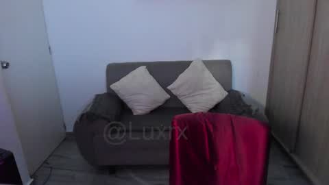 Snapshot of luxrx chatting on July 28, 8:52 pm luxrx online show from July 28, 8:52 pm