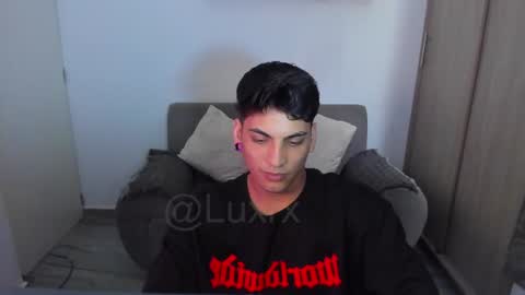 Snapshot of luxrx chatting on July 30, 6:18 pm luxrx online show from July 30, 6:18 pm