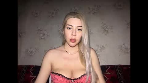 LuxSonyaStar online show from May 18, 7:52 pm
