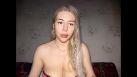 LuxSonyaStar online show from May 21, 12:12 pm
