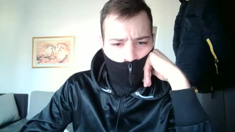 Snapshot of luxury369 chatting on January 9, 9:16 am luxury369 online show from January 9, 9:16 am
