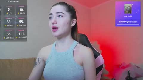 Alma online show from February 10, 12:53 pm