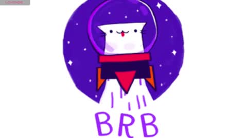 Snapshot of luxurycoupl chatting on February 19, 2:55 am Lesly And Arnold online show from February 19, 2:55 am