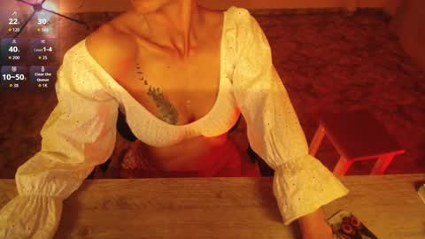 Liss online show from February 20, 2:30 am