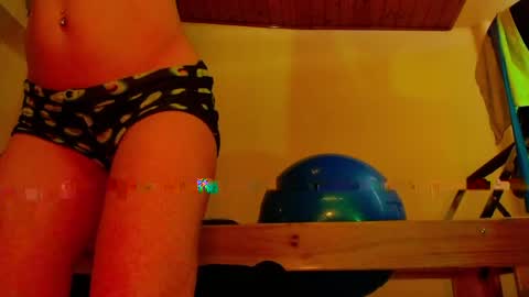 Liss online show from May 13, 2:47 pm