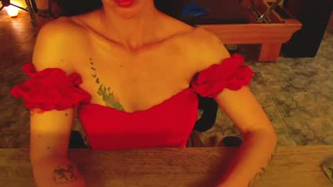 Liss online show from May 15, 3:30 pm