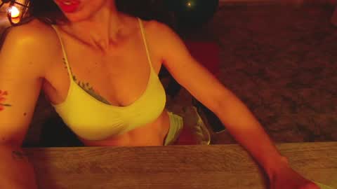 Liss online show from June 17, 12:57 am