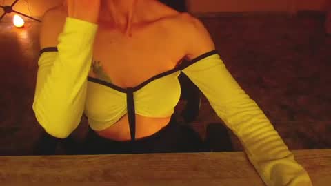 Liss online show from July 11, 3:53 am