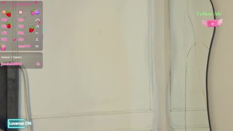 Tommy and Polly online show from November 7, 2:55 am