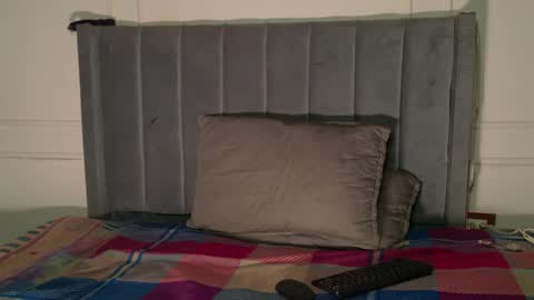 Tommy and Polly online show from March 1, 9:06 pm