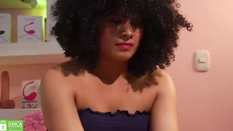 Luz online show from October 22, 9:36 pm