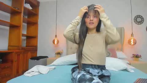 Luz online show from November 29, 12:08 pm