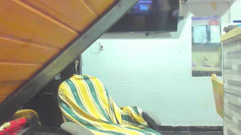 Snapshot of luzamandacastellanos chatting on May 5, 4:09 am ruby50 online show from May 5, 4:09 am