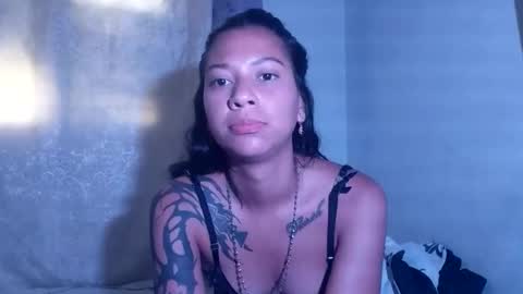 Luzbell online show from April 22, 7:04 pm