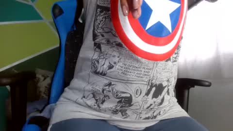 Snapshot of luzzy_cam chatting on February 24, 9:20 pm luzzy I hope your visit and that we manage to get very hot online show from February 24, 9:20 pm