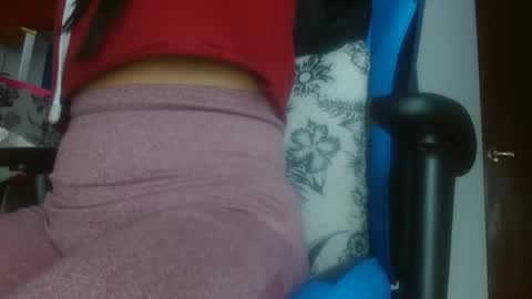 luzzy  I hope your visit and that we manage to get very hot online show from April 26, 9:12 pm