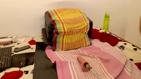 Snapshot of luzzybbw chatting on January 16, 1:09 am luzzybbw online show from January 16, 1:09 am