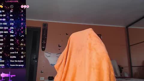 Palma online show from January 9, 4:59 am